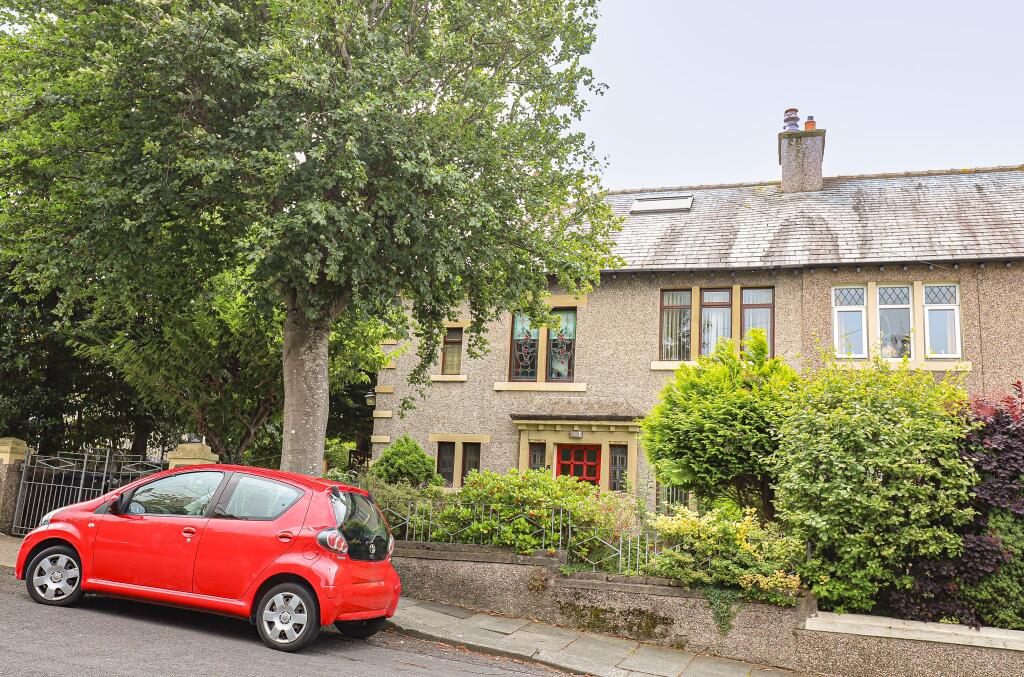 Main image of property: Draycombe Drive, Heysham, Morecambe