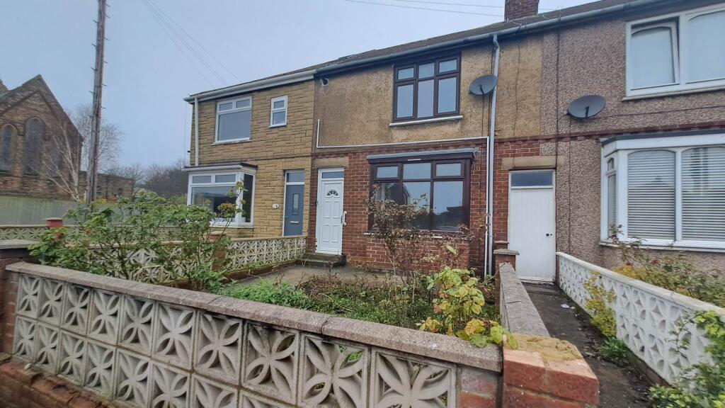 Main image of property: The Grove, Hartlepool