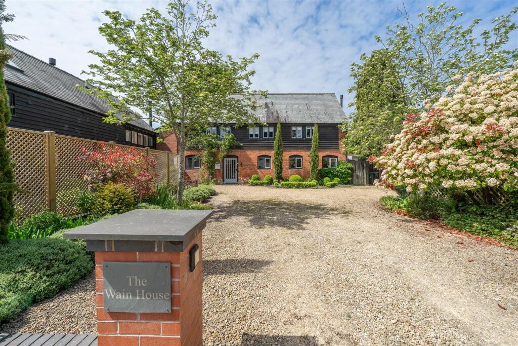 Main image of property: Ashford Bowdler