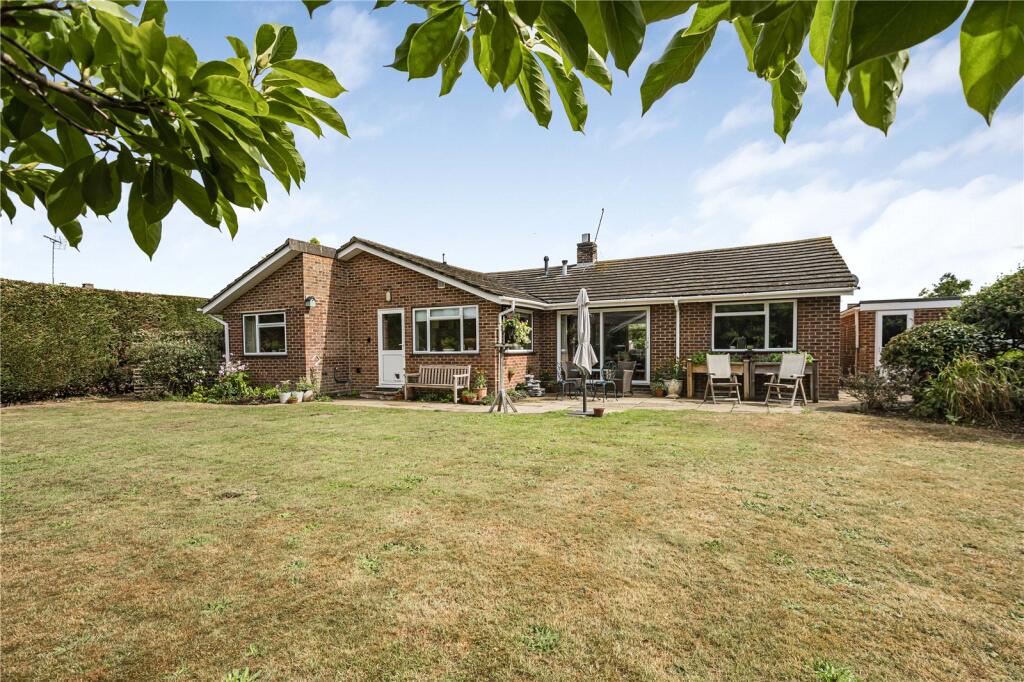 Main image of property: Makins Road, RG9 1PR