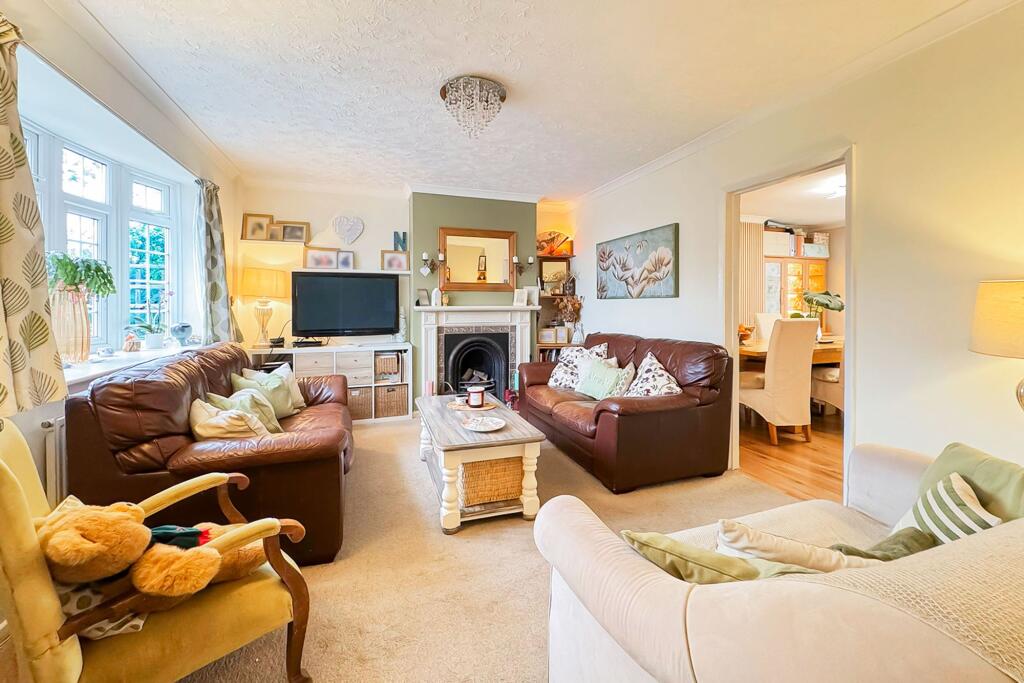 Palmer Road, Angmering, BN16 photo 3