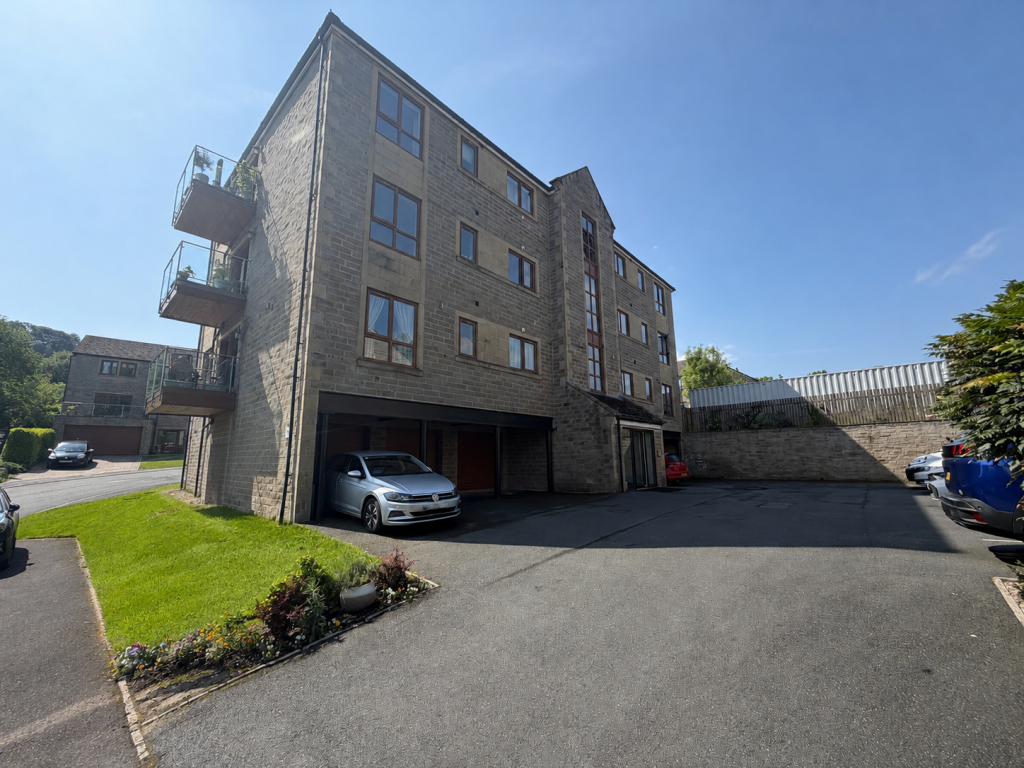 Main image of property: Victoria Mills, Holmfirth, HD9
