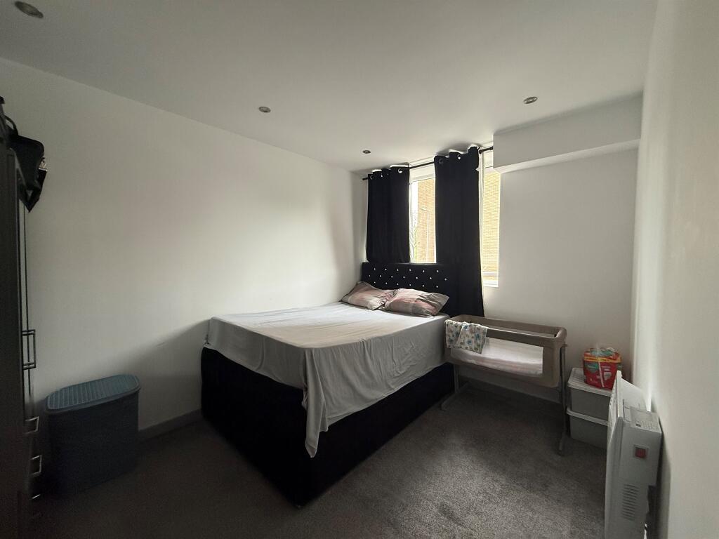 Prospect Hill, Redditch – pohled 4