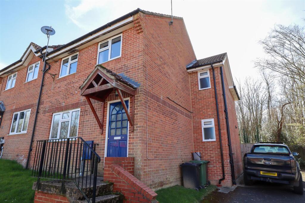 Main image of property: Heathfield Gardens, Robertsbridge