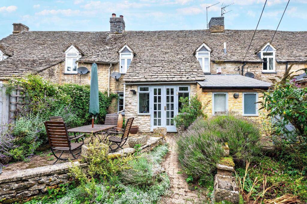 Main image of property: Maugersbury, Stow-On-The-Wold, GL54