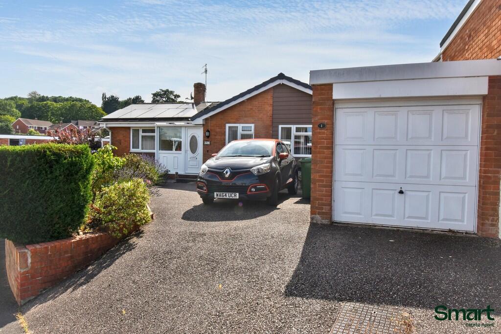 Main image of property: Rowan Way, Exeter