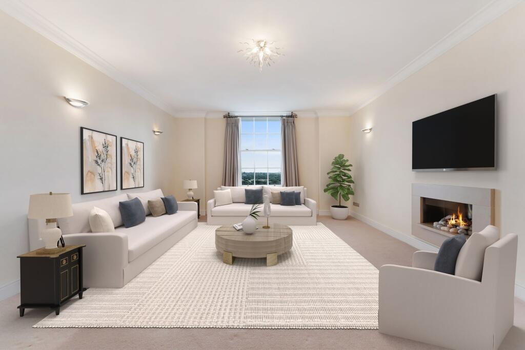 Apartment in Chester, City of Chester - View 2
