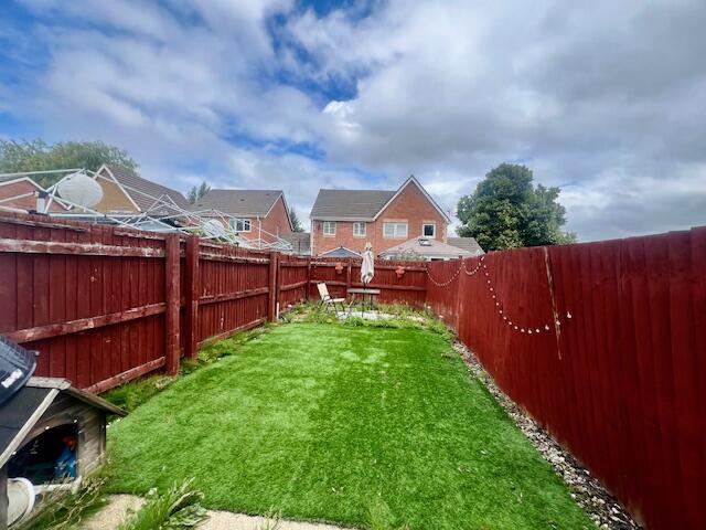 Main image of property: Clos Eiddiw, Ely