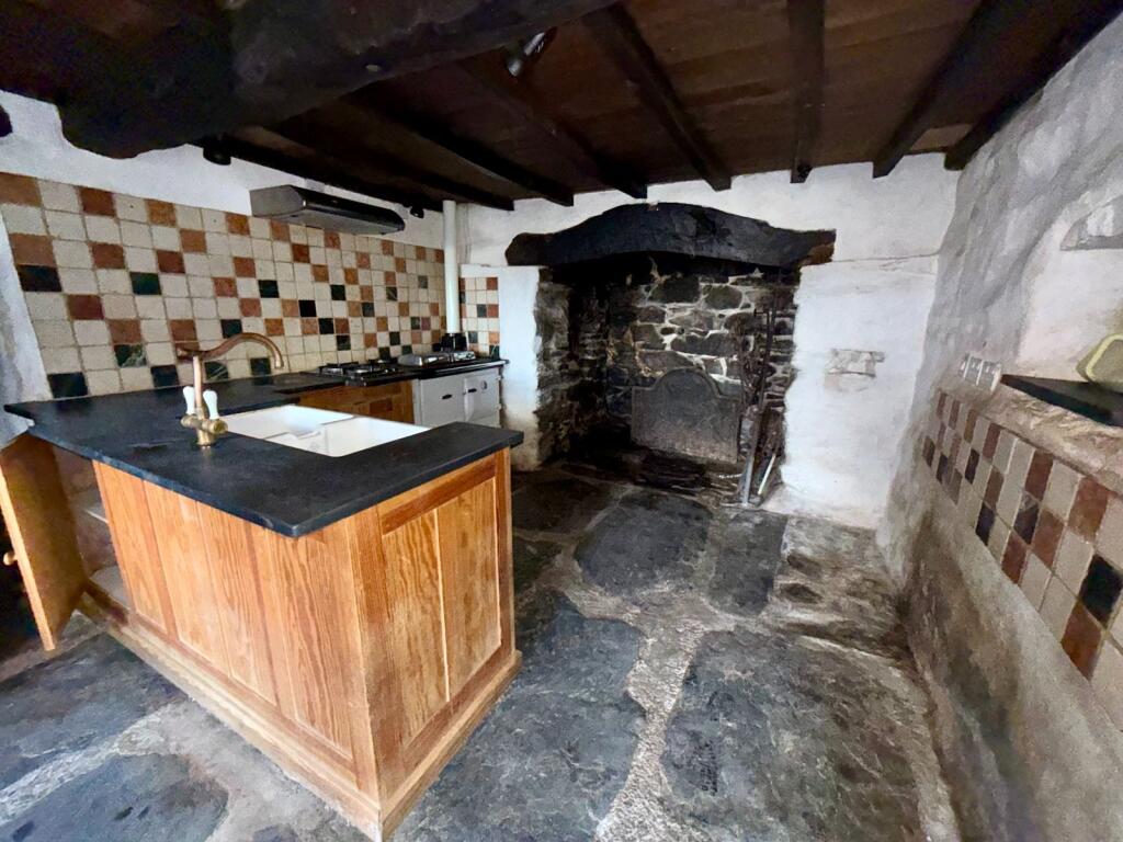 Bryn Mawr, Dolgellau, LL40 1TD photo 5