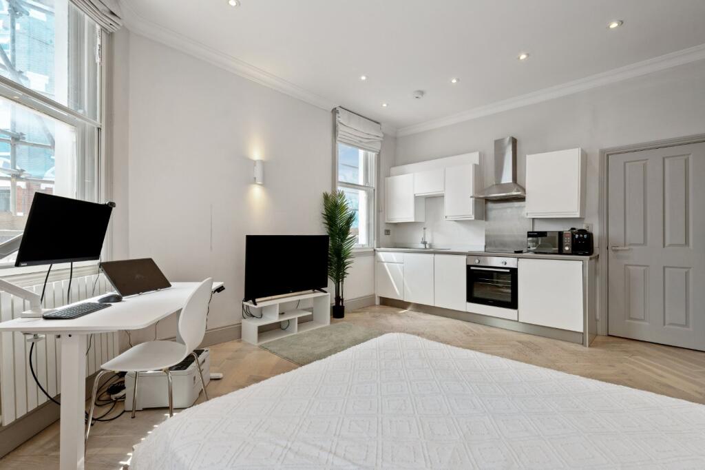 Main image of property: St. John's Road, London, SW11