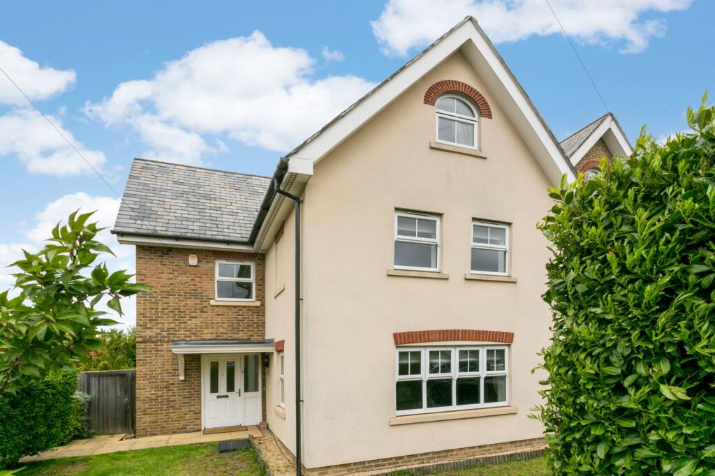 Main image of property: Springfield Road, Windsor, Berkshire
