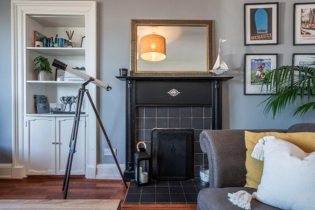 8 Villa Road, South Queensferry, Edinburgh, EH30 9RF - View 6