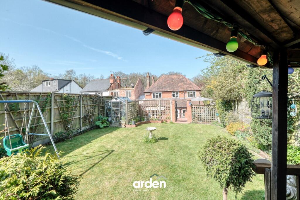 Additional image 36 of Plymouth Road, Redditch, B97