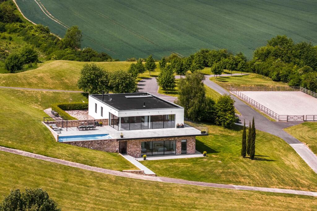 Main image of property: Upper Austin Lodge Road, Eynsford, Dartford, Kent, DA4