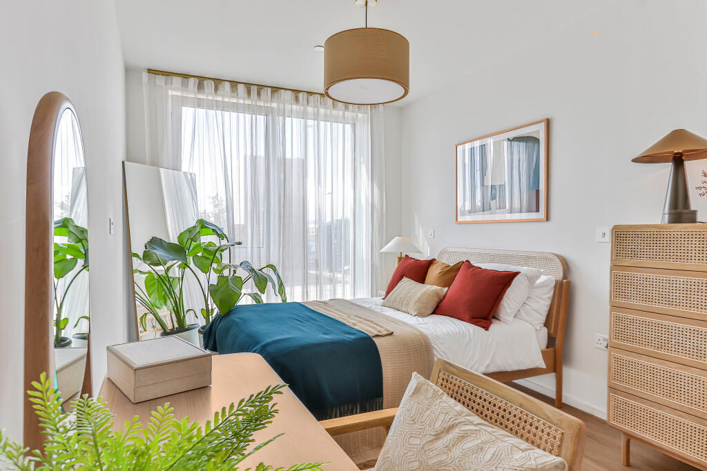 2 kambarių butas, 70 m²