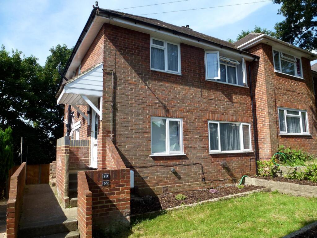 Main image of property: Witts Hill, Southampton, SO18