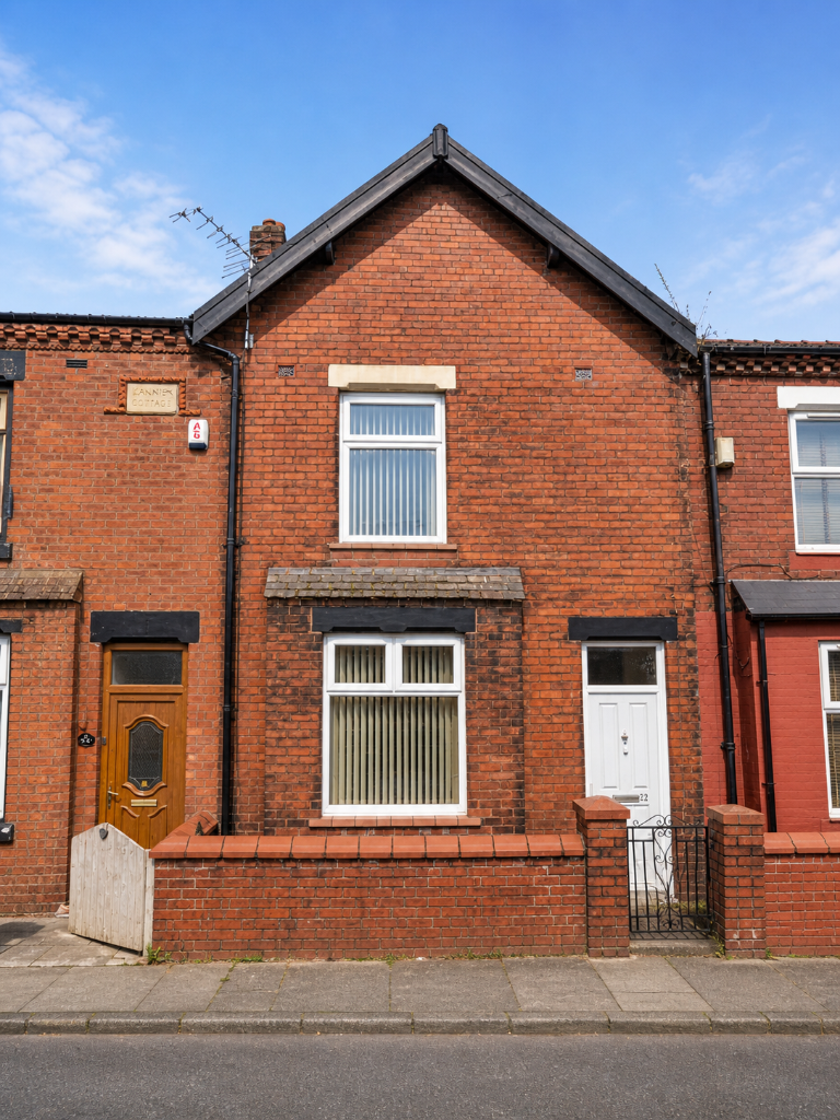 Main image of property: Church Road, WN2