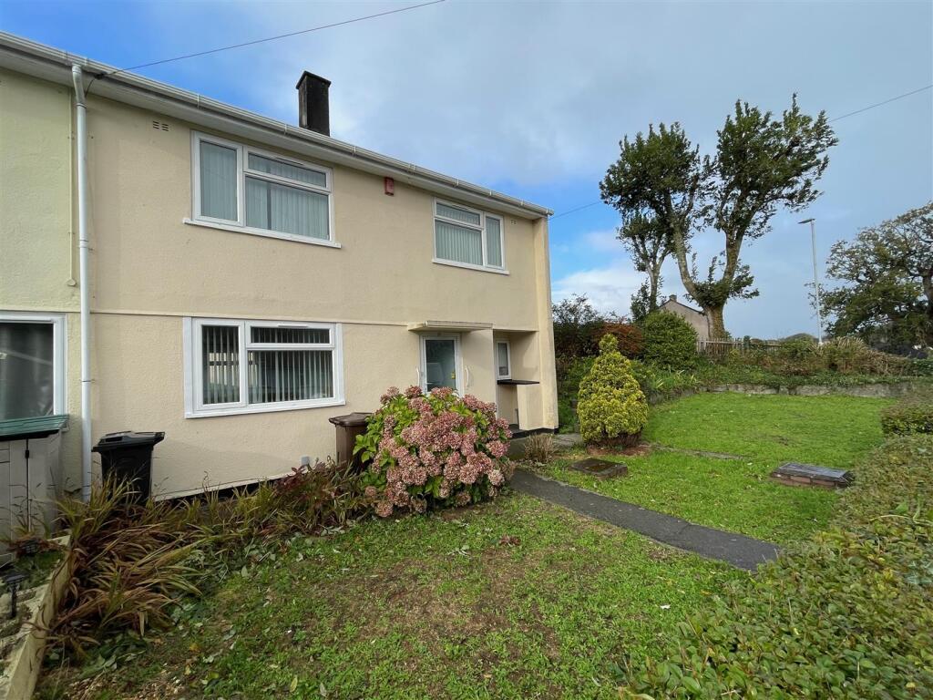 Main image of property: Downgate Gardens, Plymouth