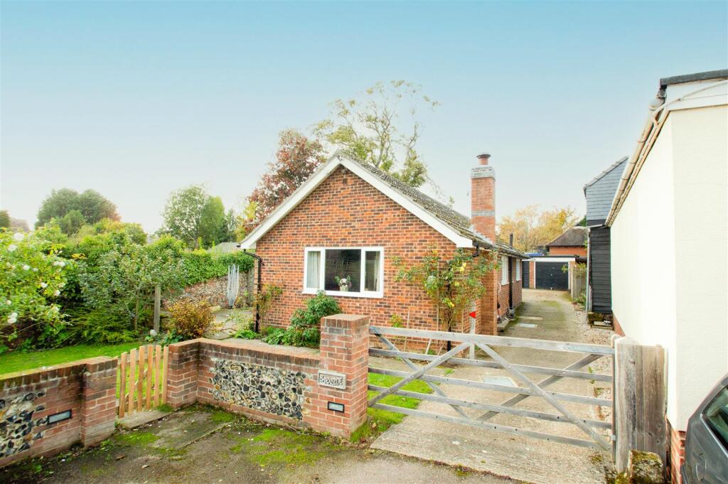 Main image of property: Church Park, Stoke By Clare, Sudbury