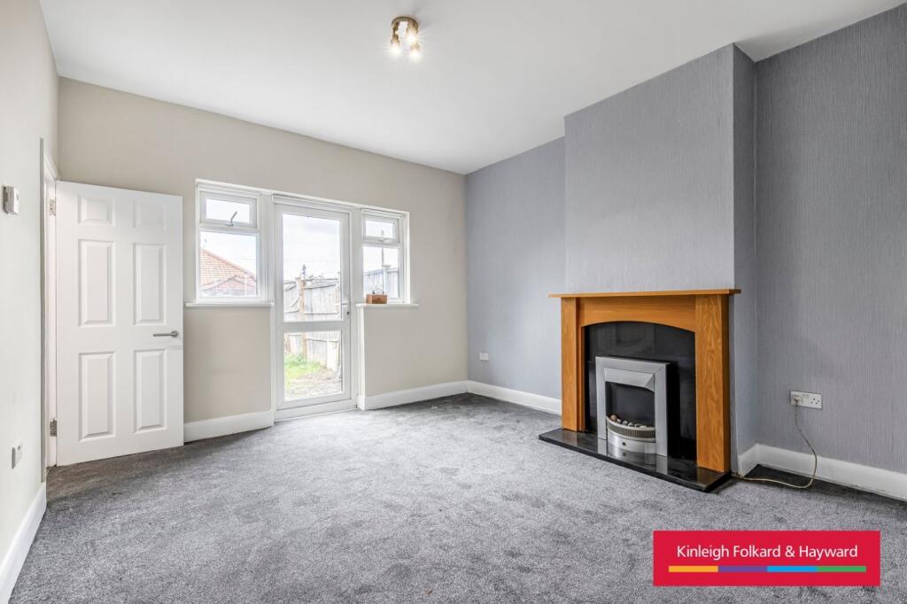 Main image of property: Sussex Road, Orpington, Kent, BR5