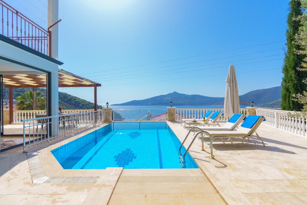 Main image of property: Kalkan, Kas, Antalya