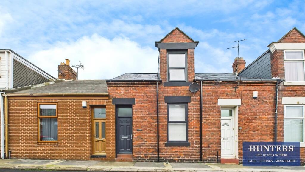 Main image of property: Violet Street, Sunderland