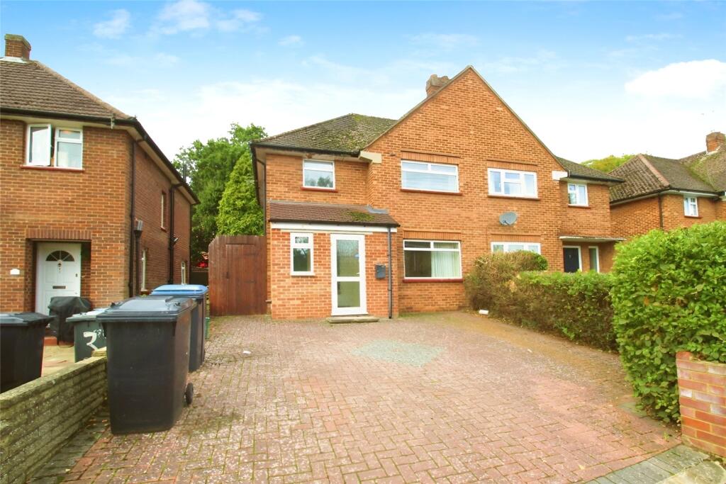 Main image of property: Spring Rise, Egham, Surrey, TW20