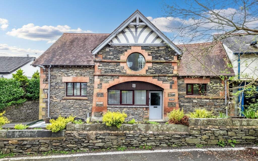 Main image of property: 3 The Stables, Bank Road, Windermere