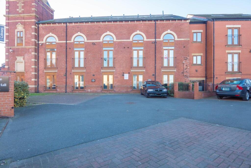 Main image of property: Hall Road, Leeds