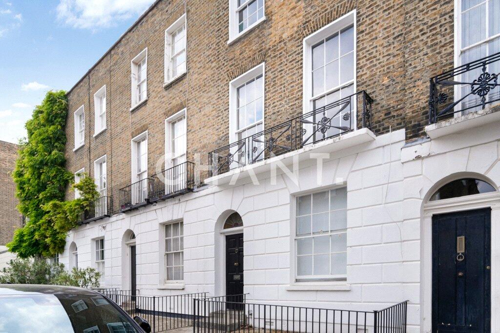 Main image of property: Medburn Street, Camden, London, NW1