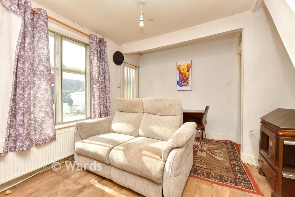 Main image of property: Highstreet Road, Hernhill, Faversham, Kent