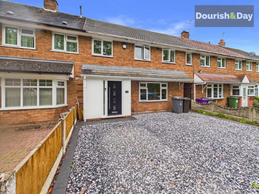 Main image of property: Cannock Road, Wednesfield, WV10