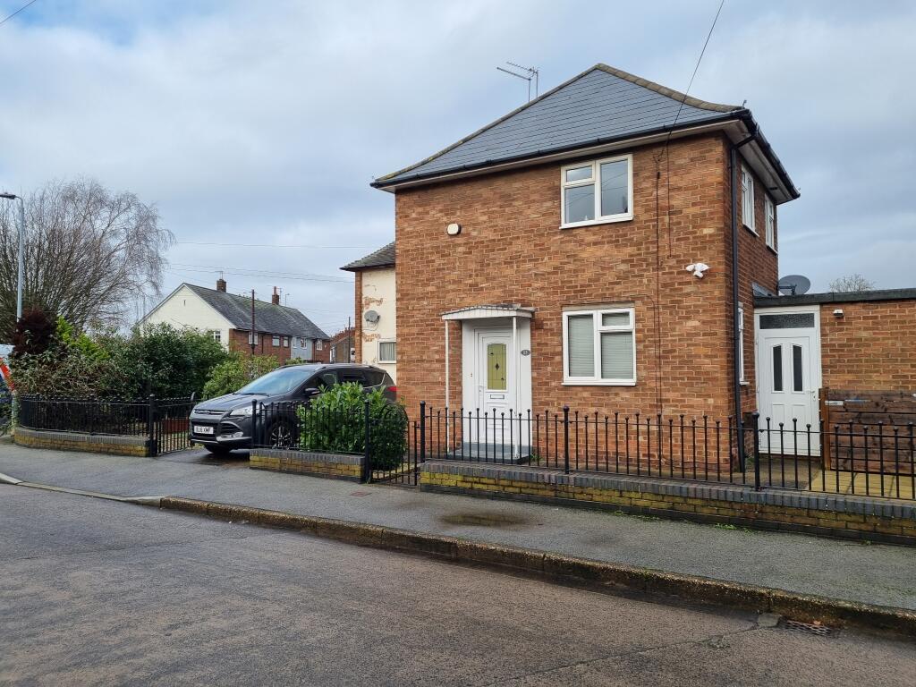 Main image of property: Westerdale Grove, Southcoates Lane, Hull, HU9