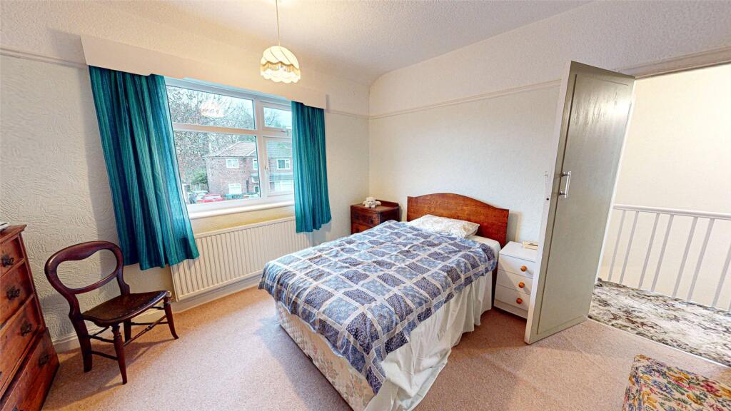 Burlington Road, Monton, Manchester, M30 photo 4