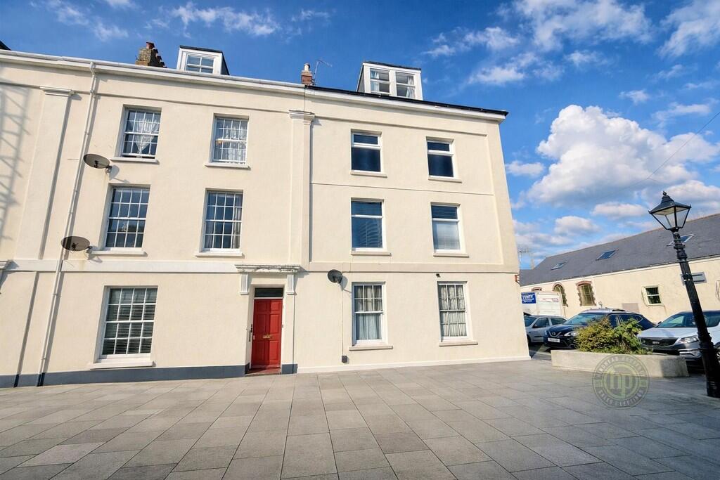 Main image of property: Adelaide Street, Stonehouse, Plymouth