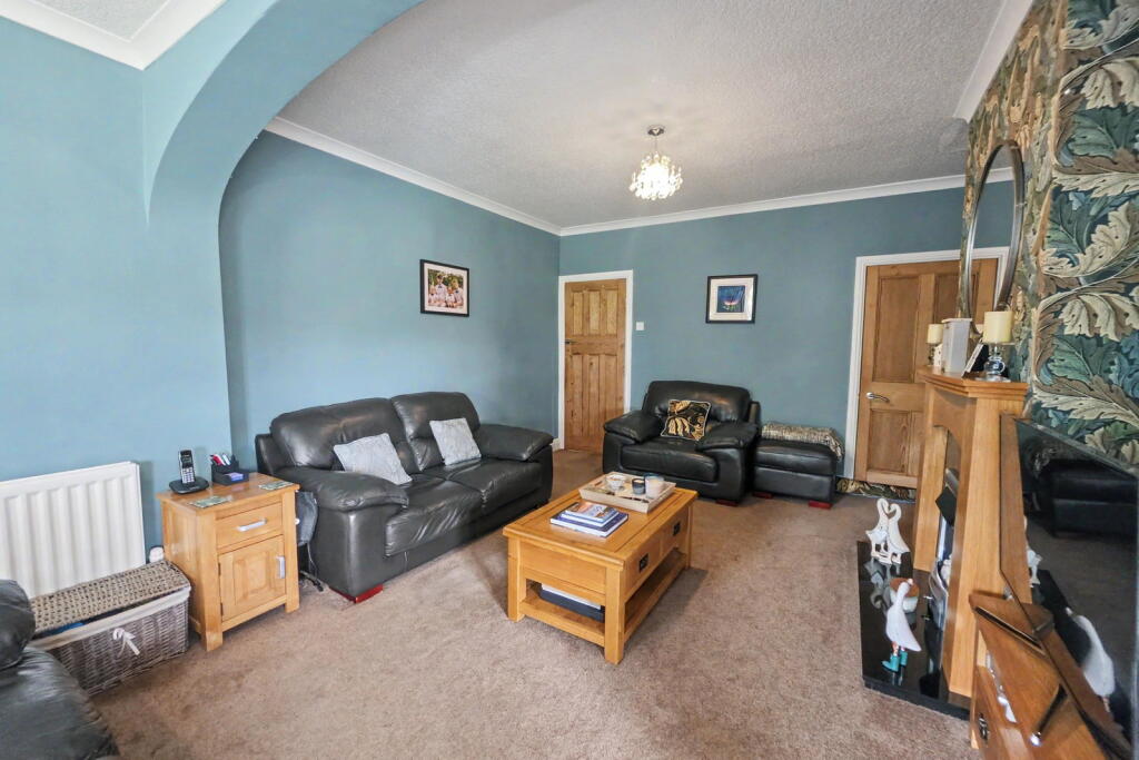 House in Carlisle - More