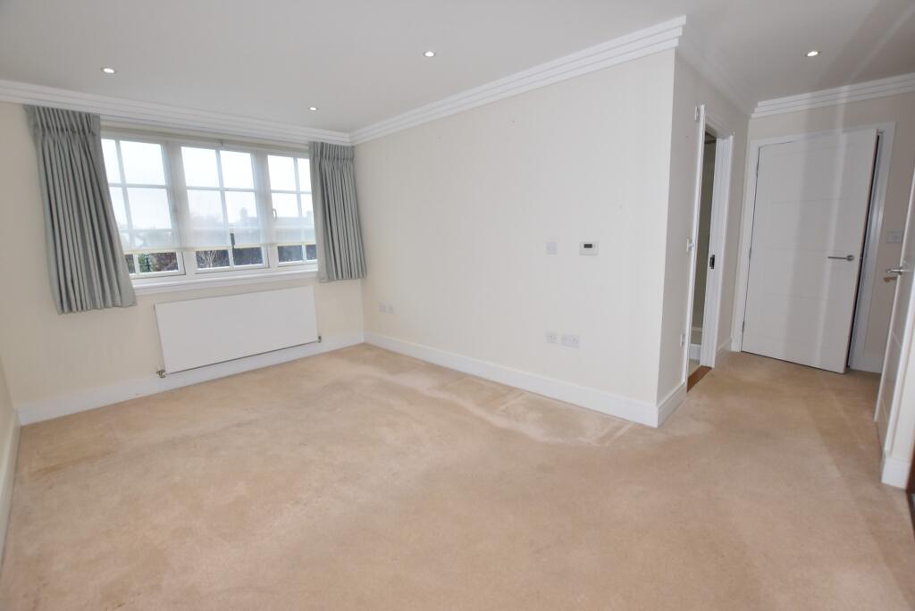 Apartment in Hemel Hempstead - More