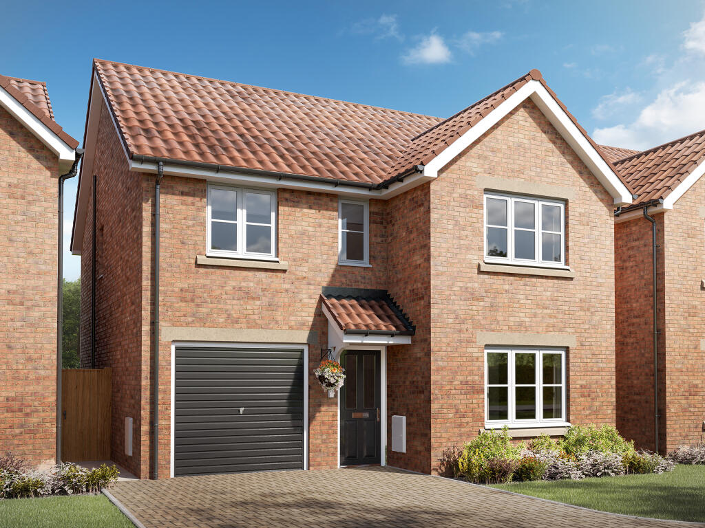 Main image of property: Park Road,
Calverton,
Nottingham,
NG14 6SL
