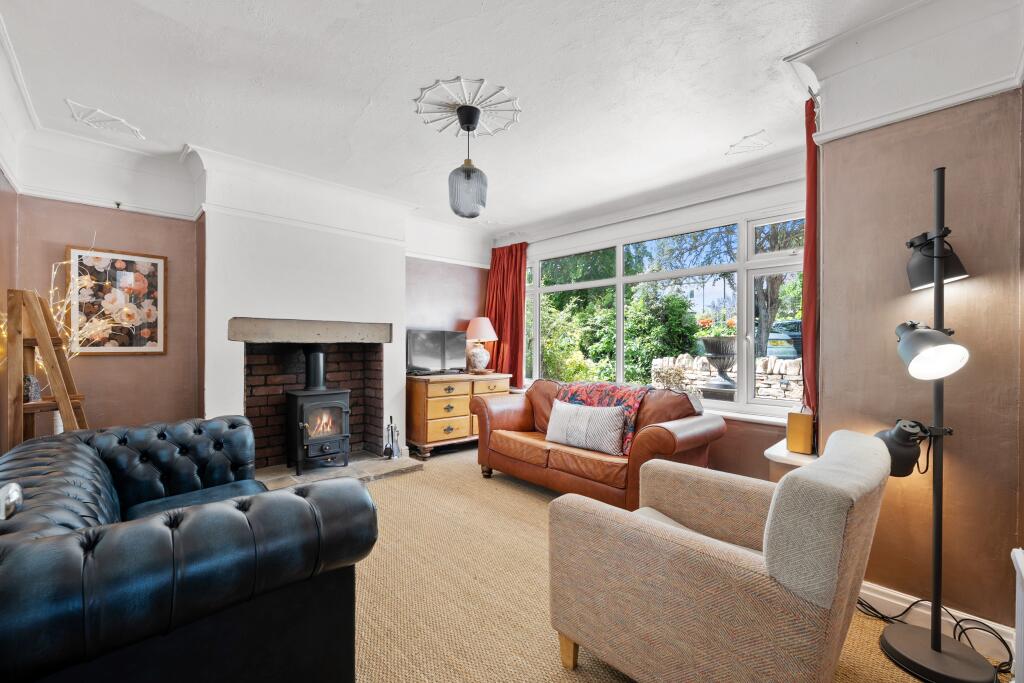 House in Leeds, Meanwood - View 3