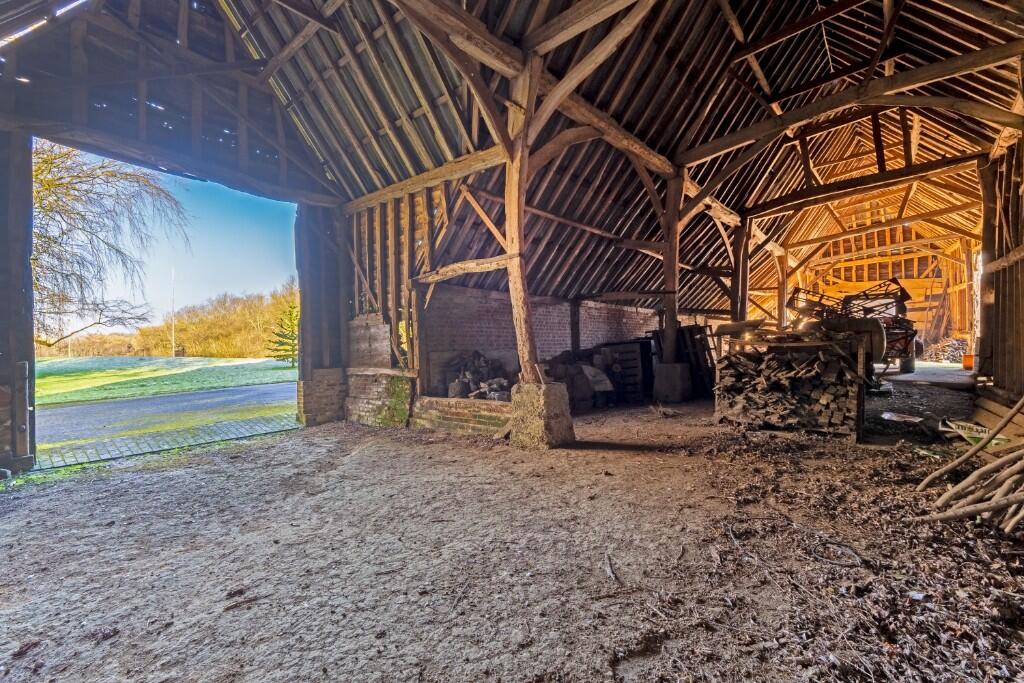 Main image of property: Stortford Park Farm, Bishop's Stortford, Hertfordshire, CM23