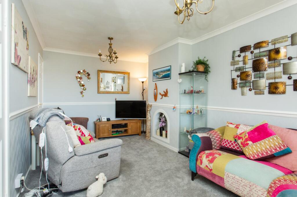 Mill Lane, Herne Bay, Kent, CT6 – pohled 6