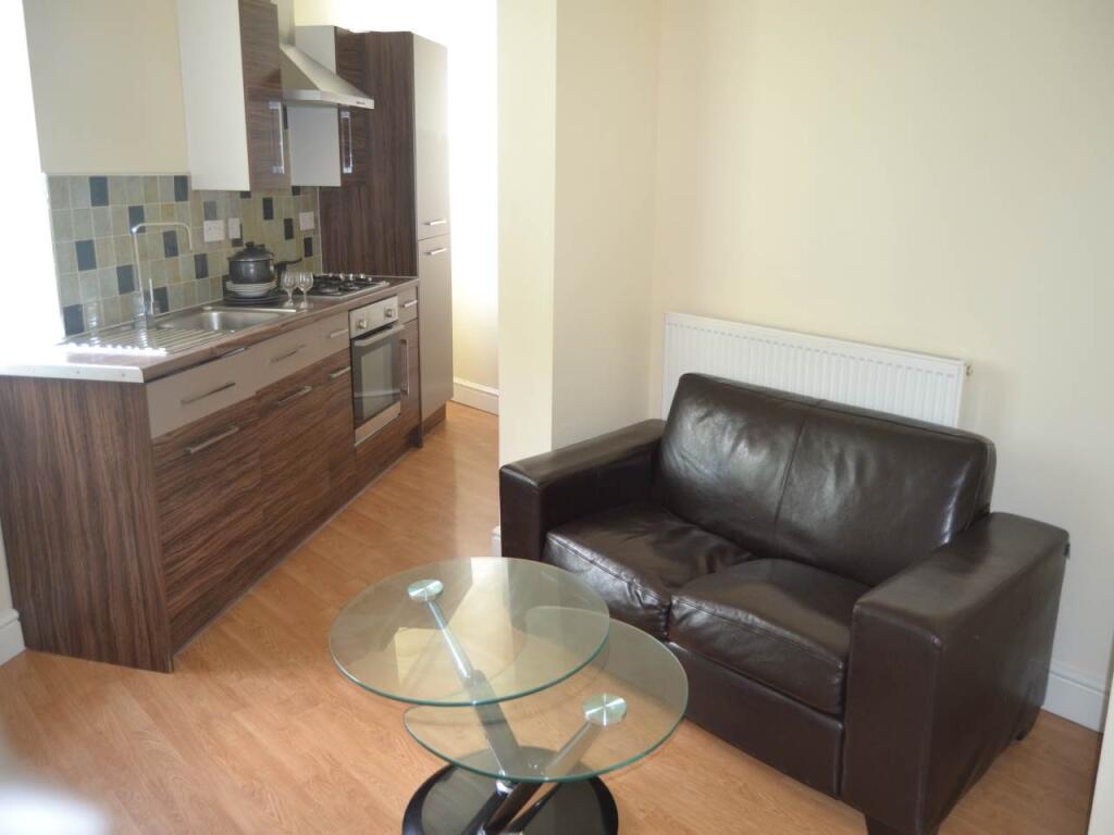 Main image of property: Skinner Street, Newport, Newport