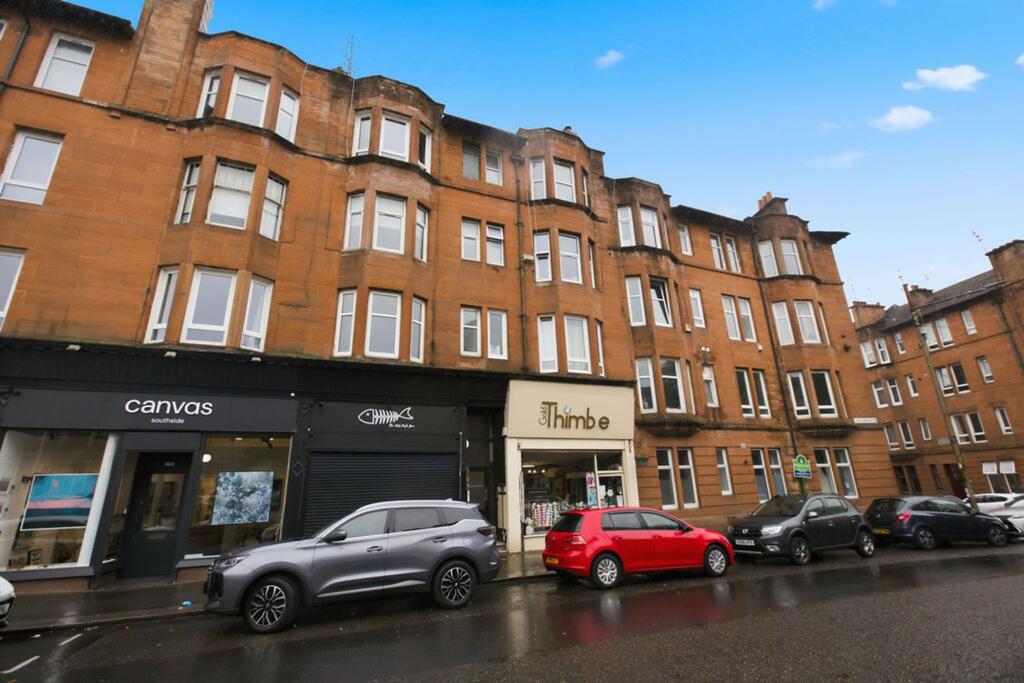 Main image of property: Coustonholm Road, Glasgow, G43
