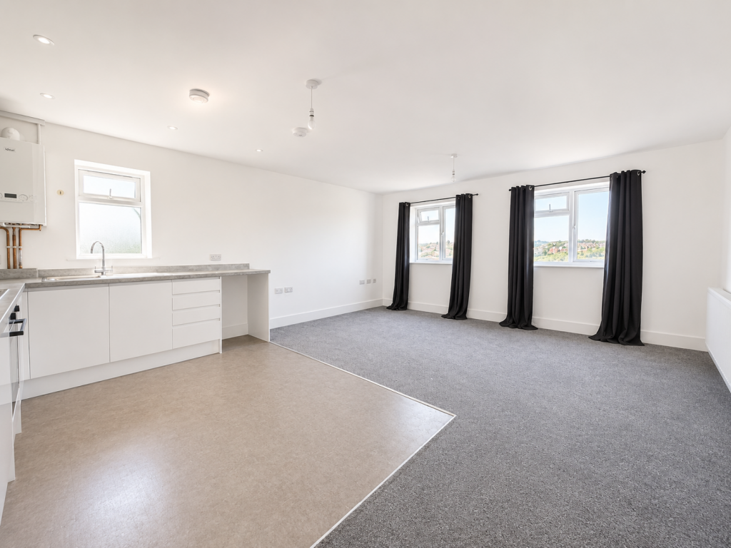 Main image of property: Beacon Road, Chatham, ME5