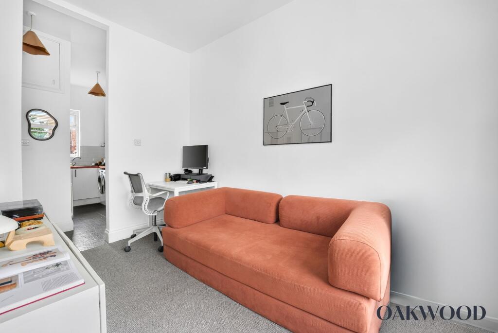 Apartment in London - More