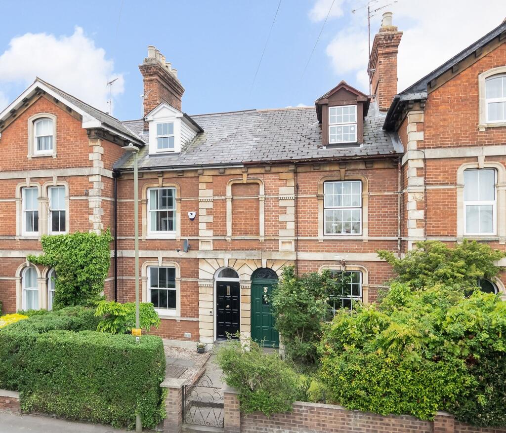 Main image of property: Spring Road, Abingdon, OX14