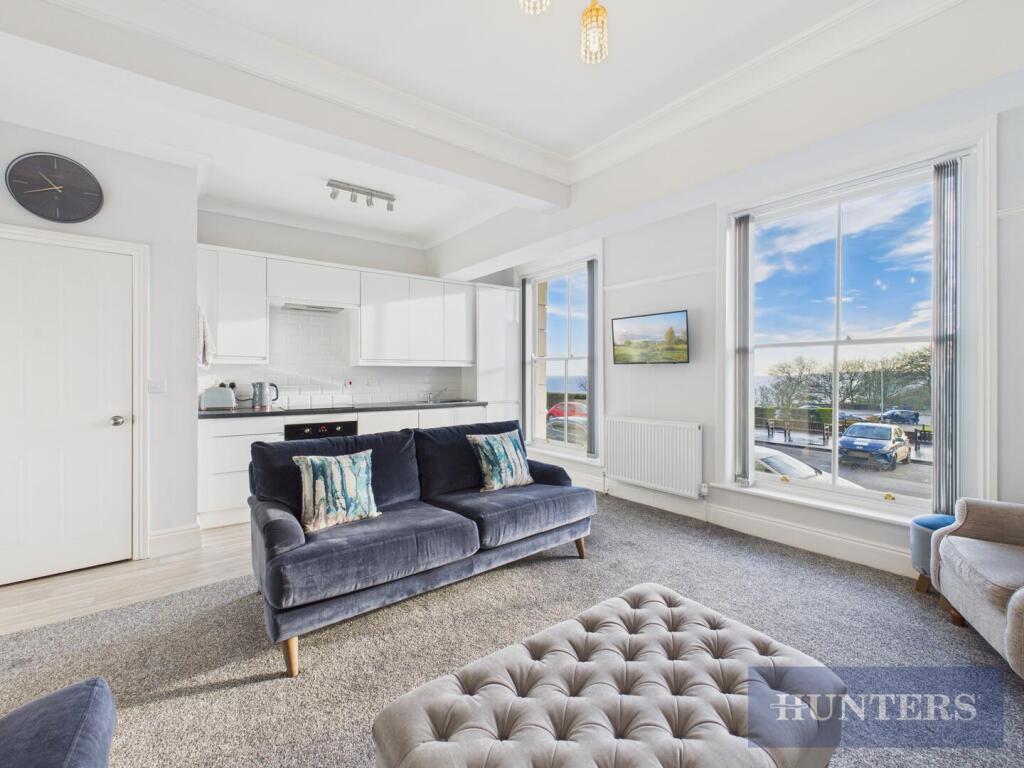 Main image of property: Prince Of Wales Terrace, Scarborough