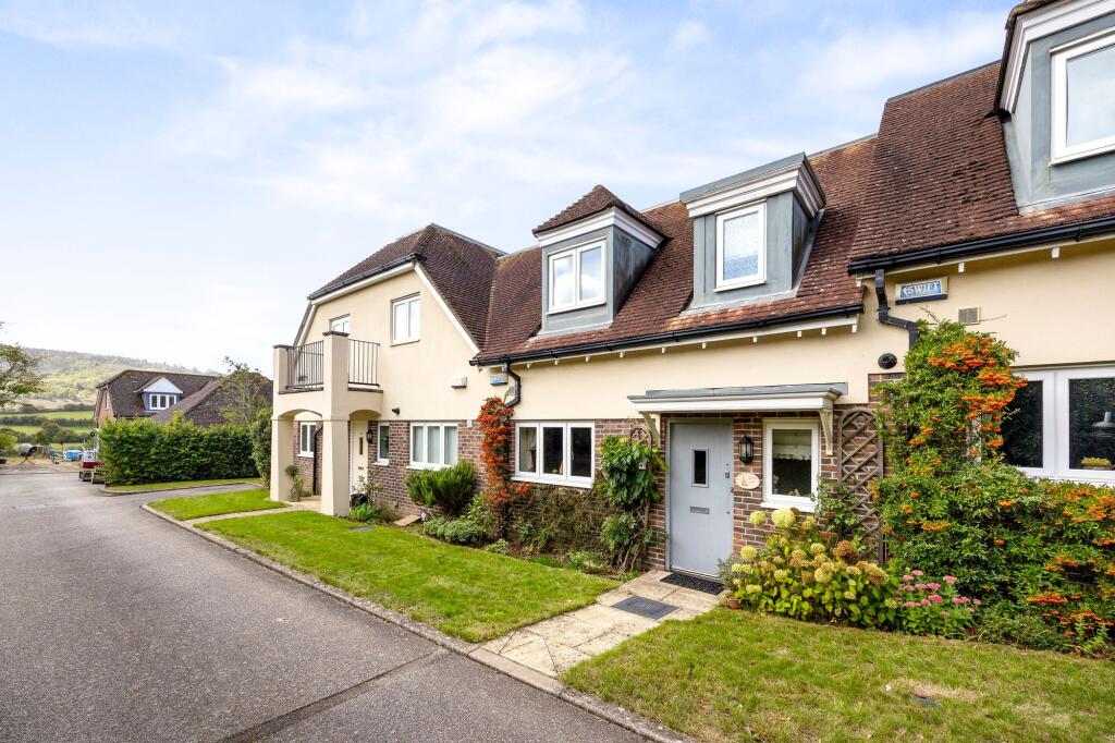 Main image of property: 13 Birklands, Kithurst Lane, RH20