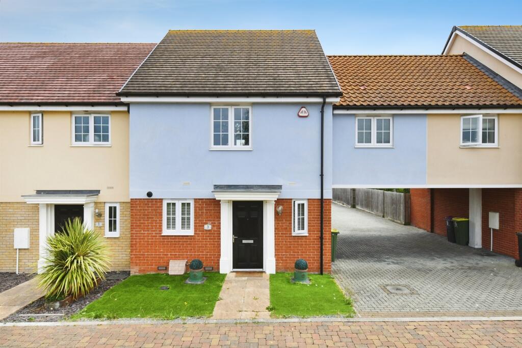 Main image of property: Charles Crescent, Rochford