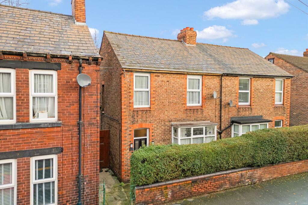 Main image of property: Ivy Street, Runcorn, WA7